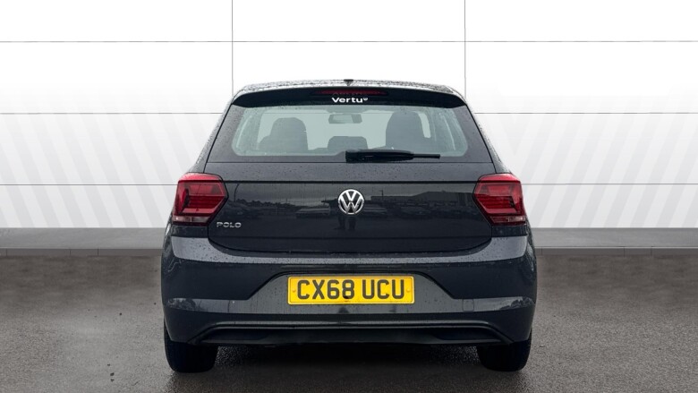 Volkswagen Polo 1.0 TSI 95 SE 5dr Petrol Hatchback